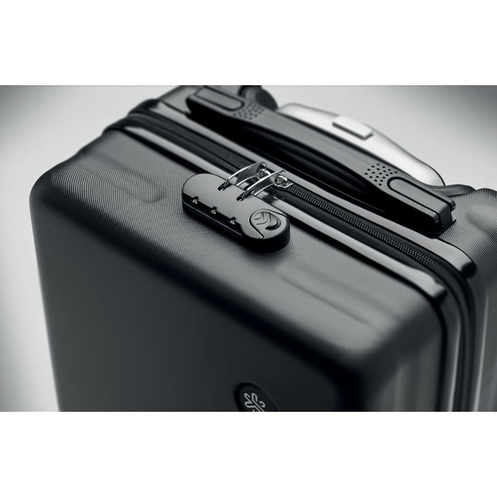 STOR - Handbagage onder stoel trolley