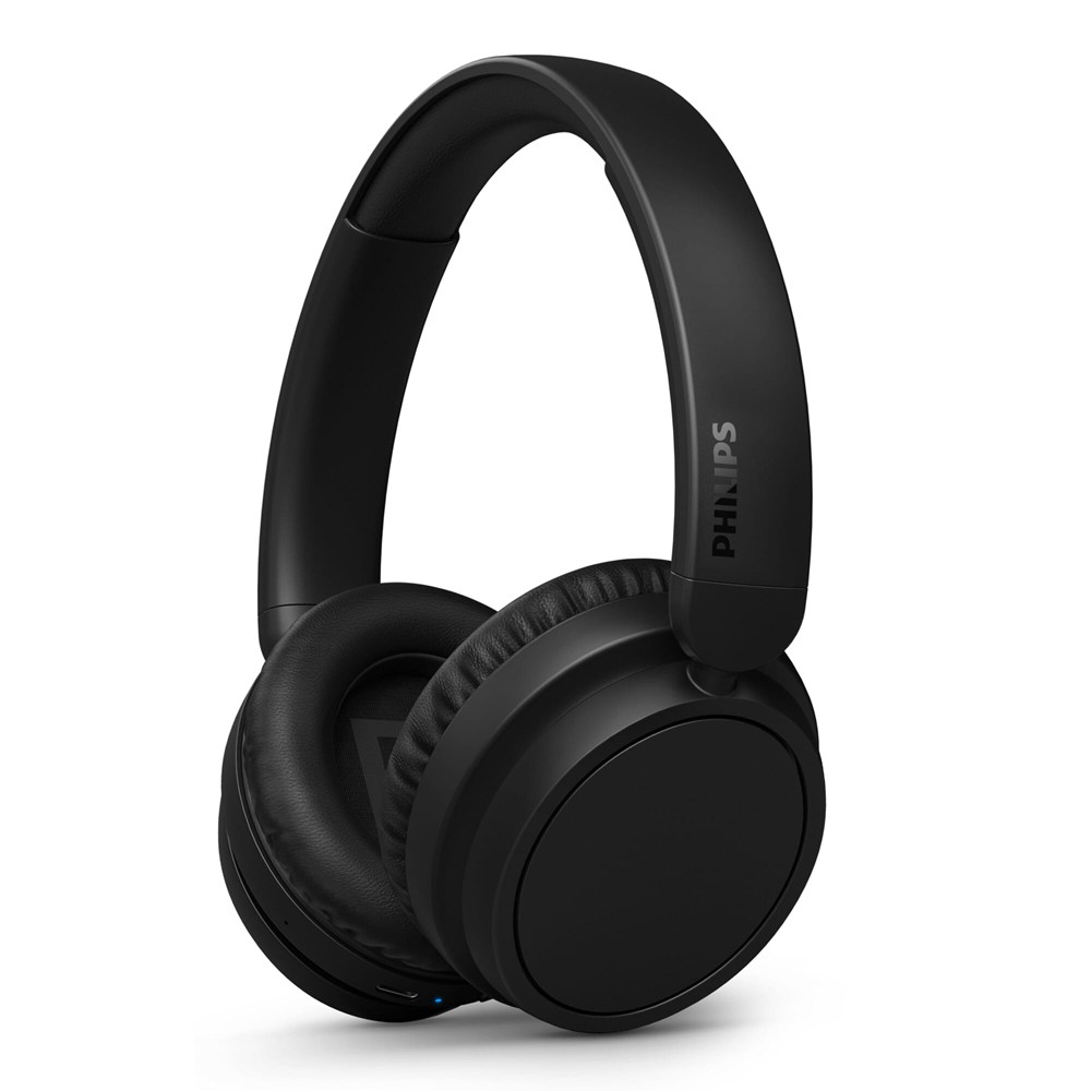 TAH5209 |Philips Bluetooth over ear koptelefoon met 65 uur speeltijd