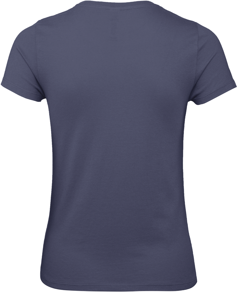 CGTW02TC - #E150 Ladies' T-shirt