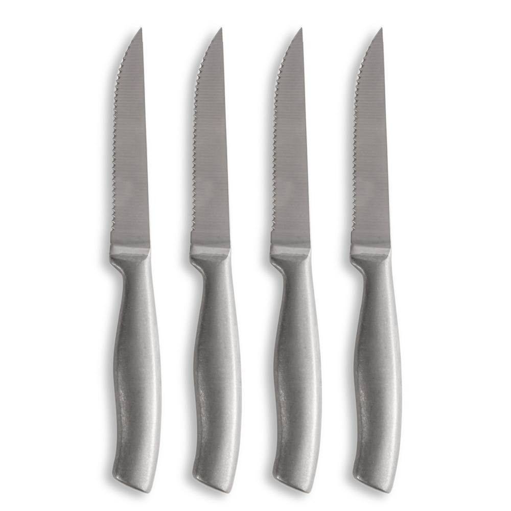 Sagaform Fredde BBQ messen set van 4